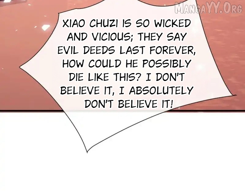 Master: This rebellious disciple is definitely not the Holy Son Chapter 160 - page 37